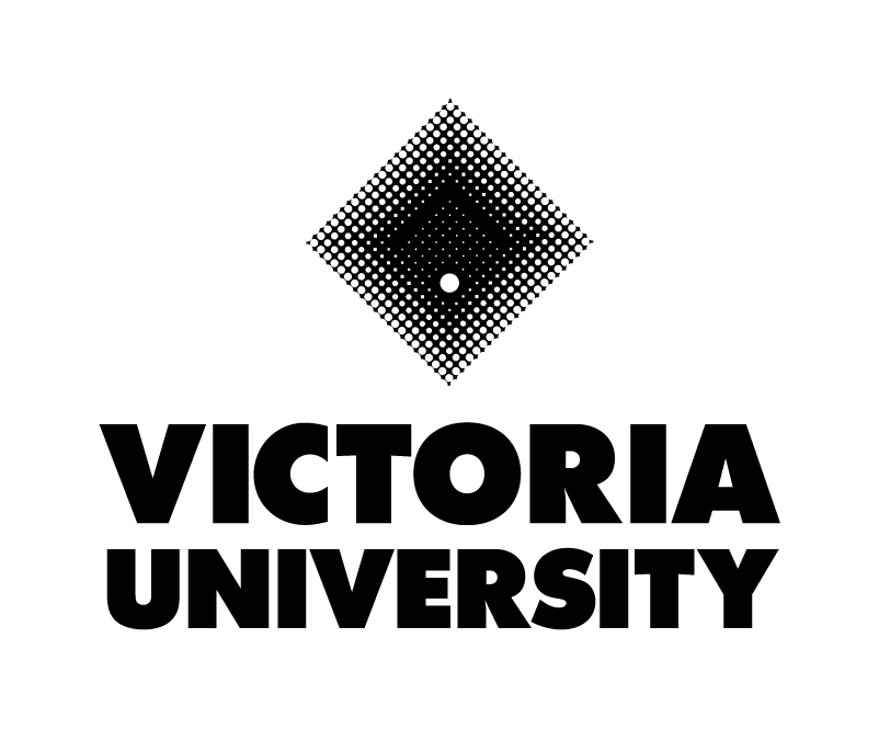 Victoria Education  logo