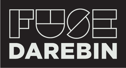 Darebin festival logo