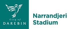 Narranjeri Stadium