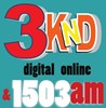 3KnD Kool 'N Deadly