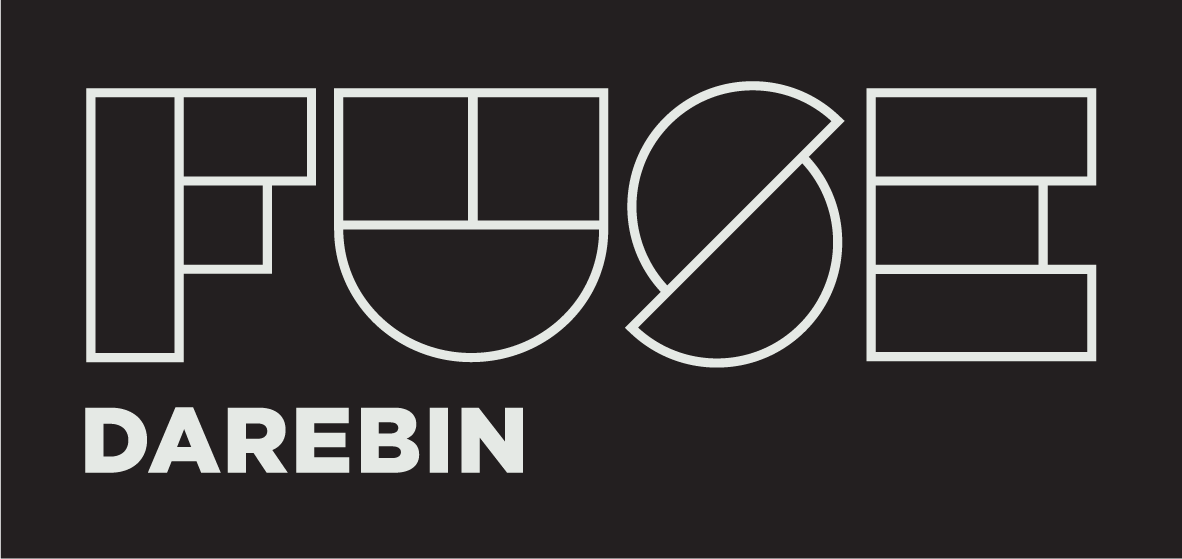 Darebin festival logo