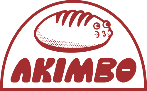 Akimbo Bread logo