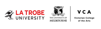 La Trobe University and VCA, The University of Melbourne